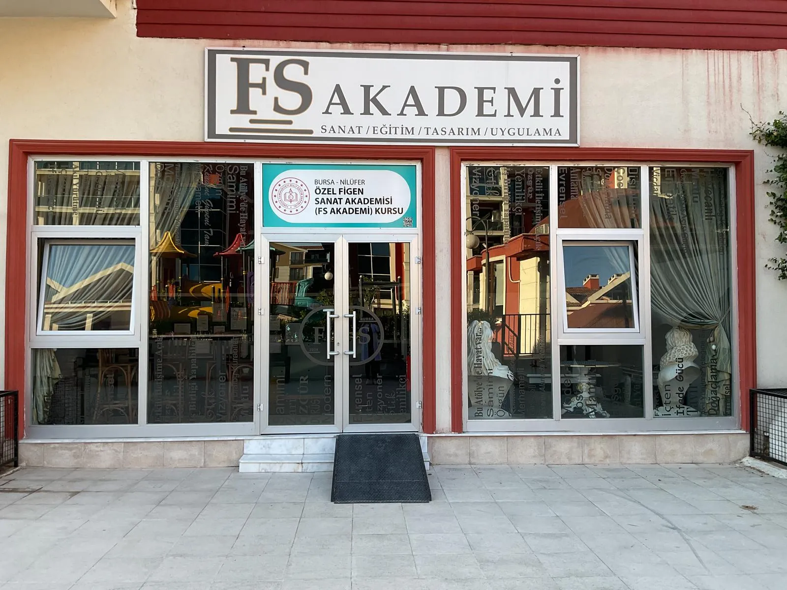Giriş