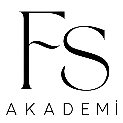 FS Akademi logosu - Nilüfer Bursa'da resim ve tiyatro eğitimi veren sanat merkezi