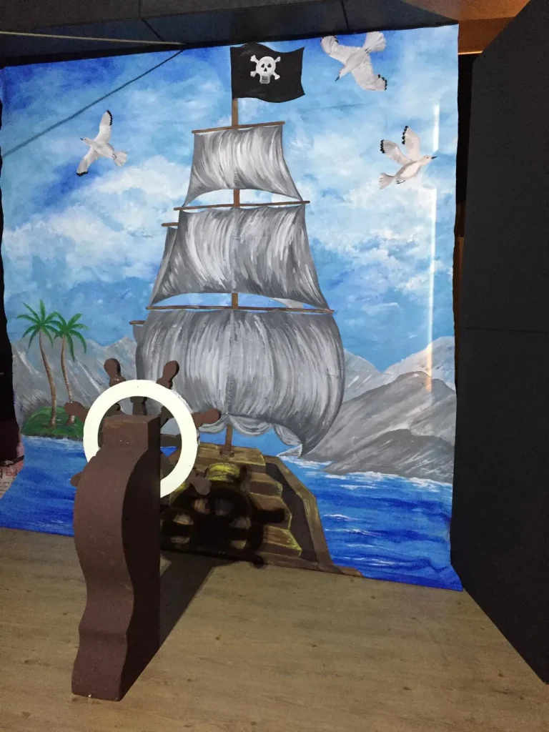 Tiyatro ile İletişim Becerilerinizi Geliştirin FS Akademi